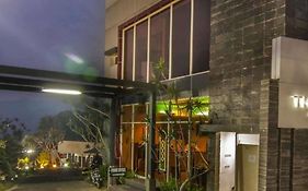 The Rizen Hotel Cisarua Indonesia